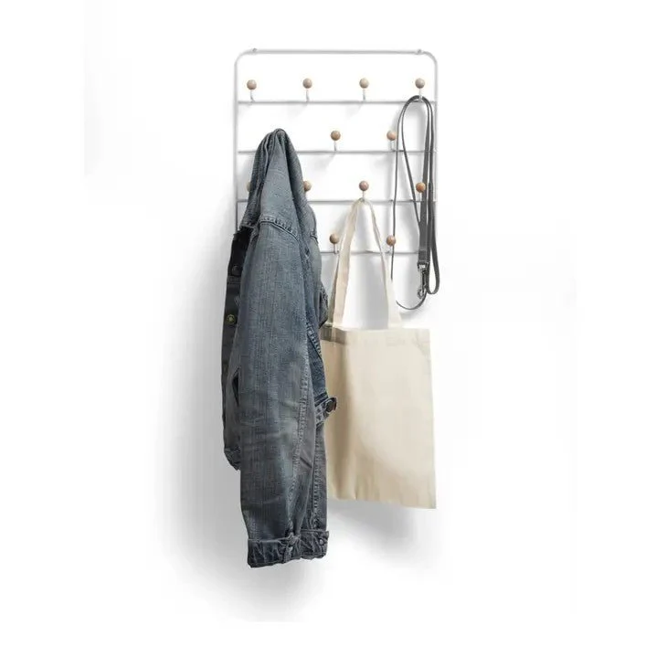 Estique Over The Door Organizer - Image 4