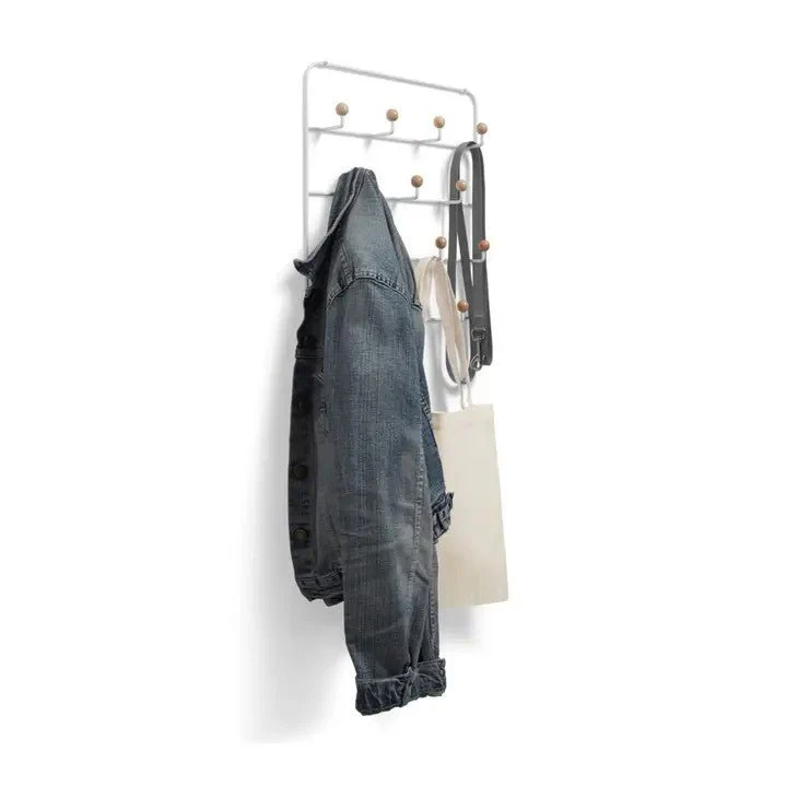 Estique Over The Door Organizer - Image 5