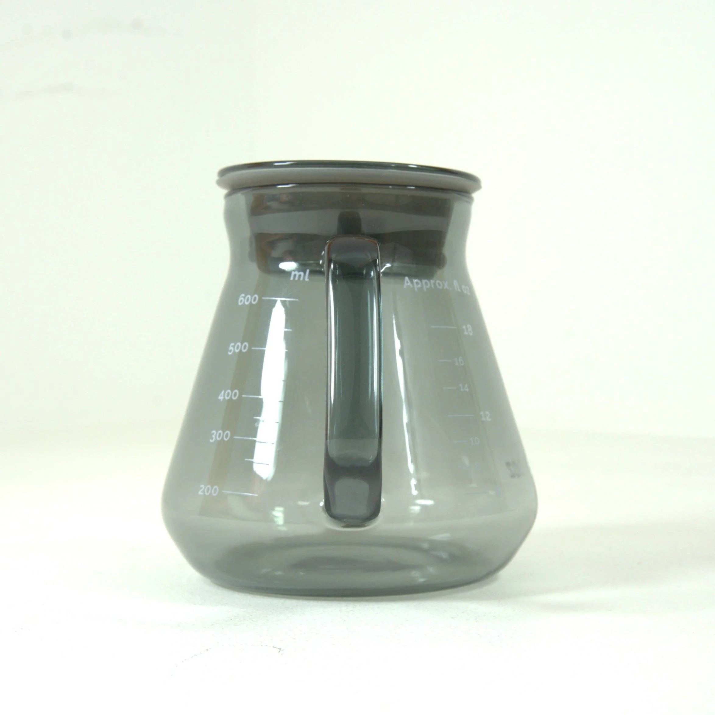 Ethoz Glass Carafe - Image 2