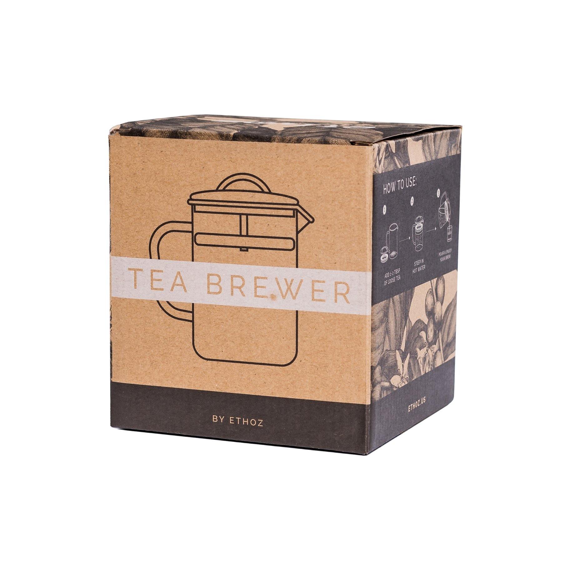 Ethoz Tea Brewer - Image 3