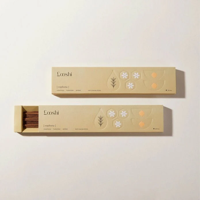 Euphoria Intention Incense - Image 2