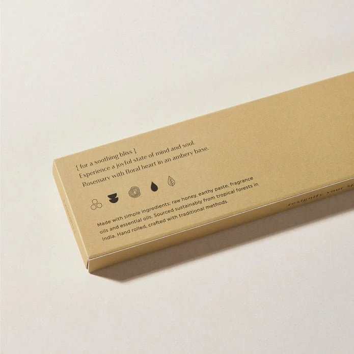 Euphoria Intention Incense - Image 3