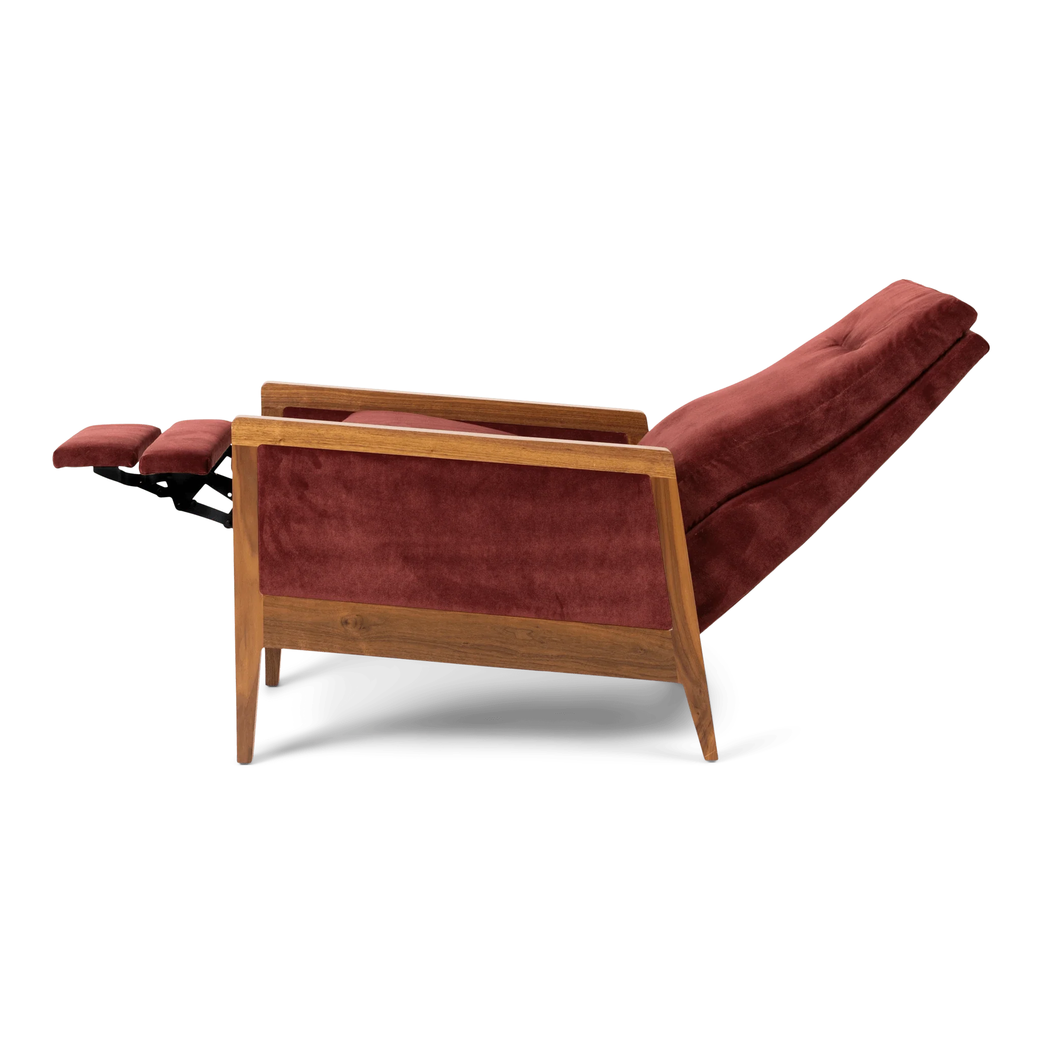 Evander Re-Invented Recliner - Image 3