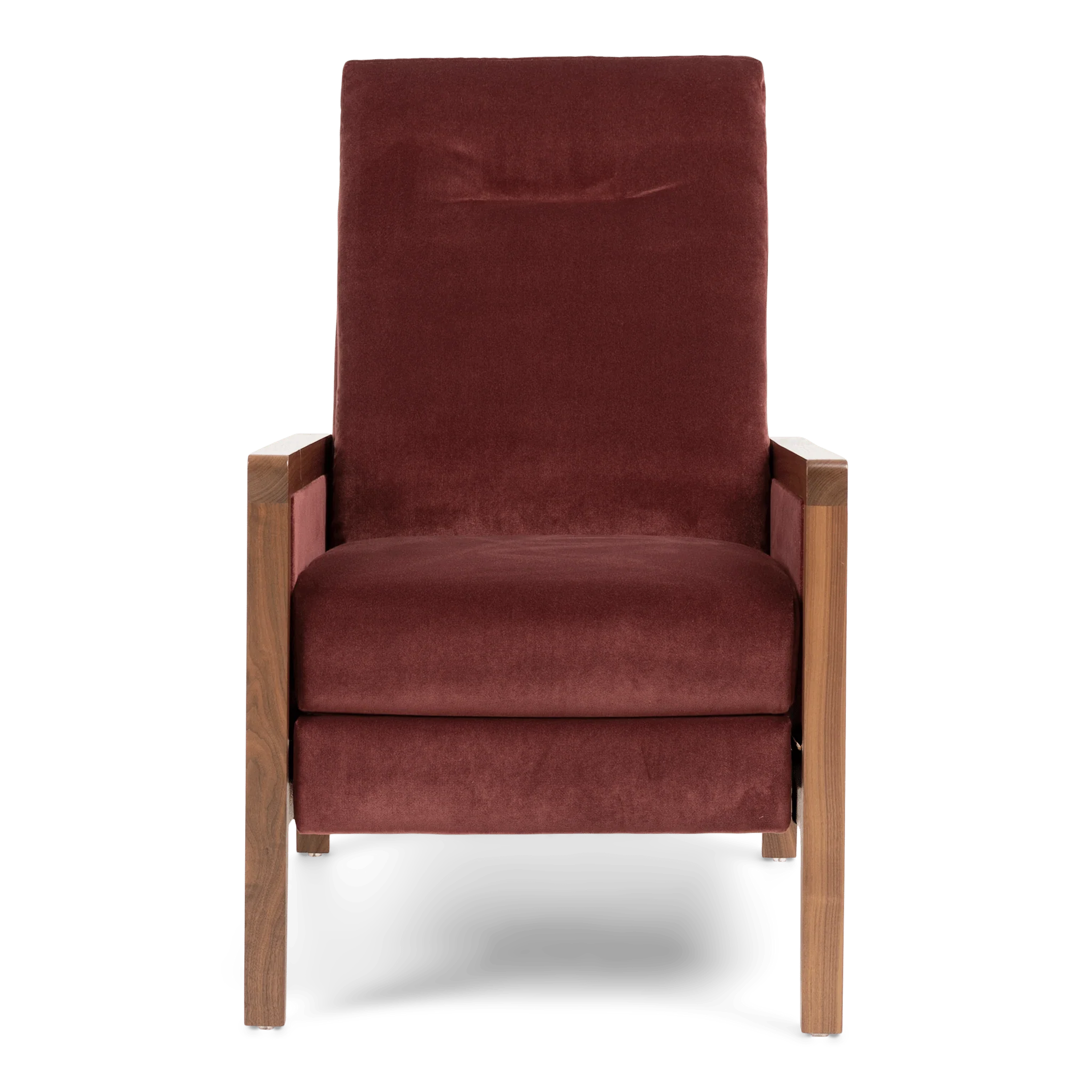 Evander Re-Invented Recliner - Image 4