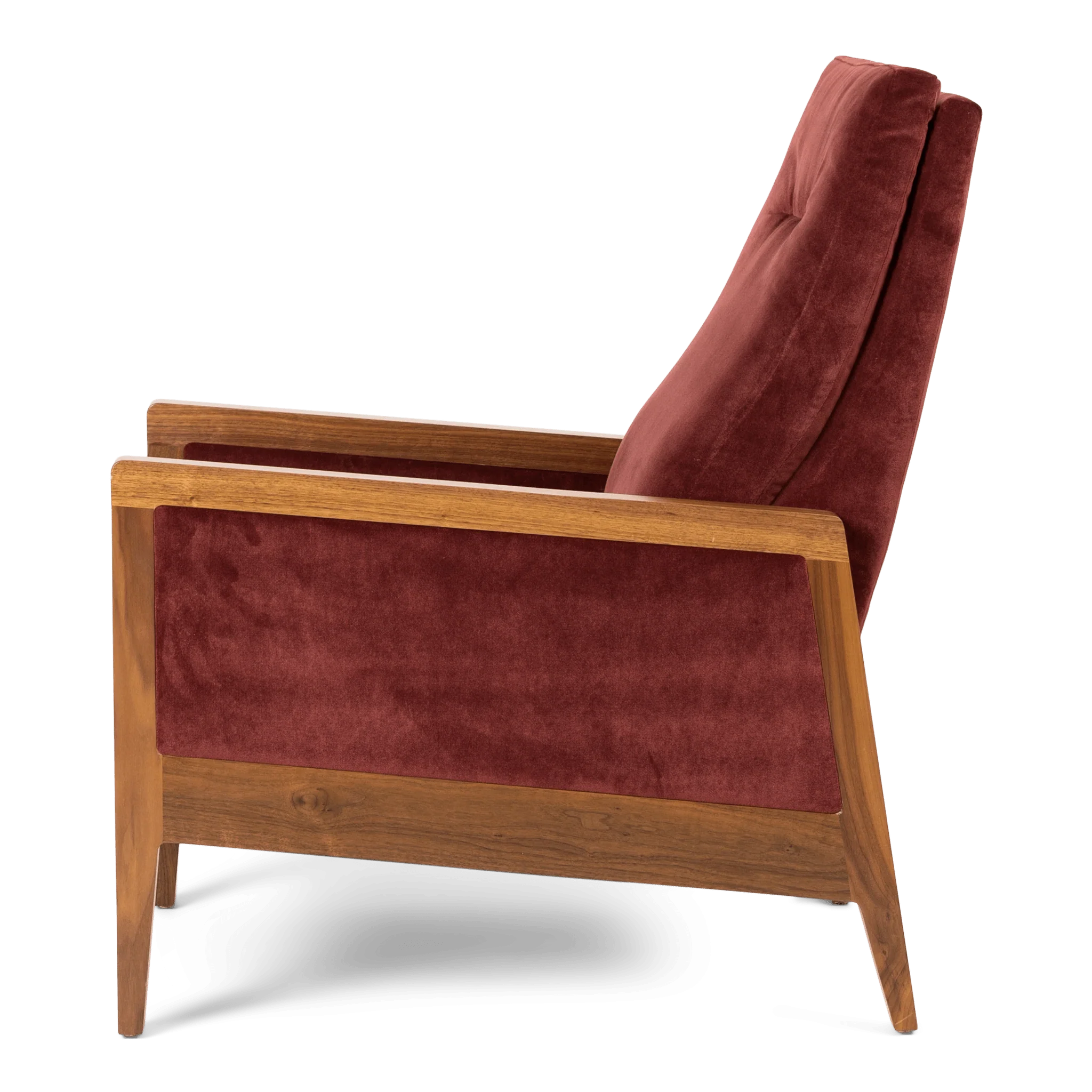Evander Re-Invented Recliner - Image 5