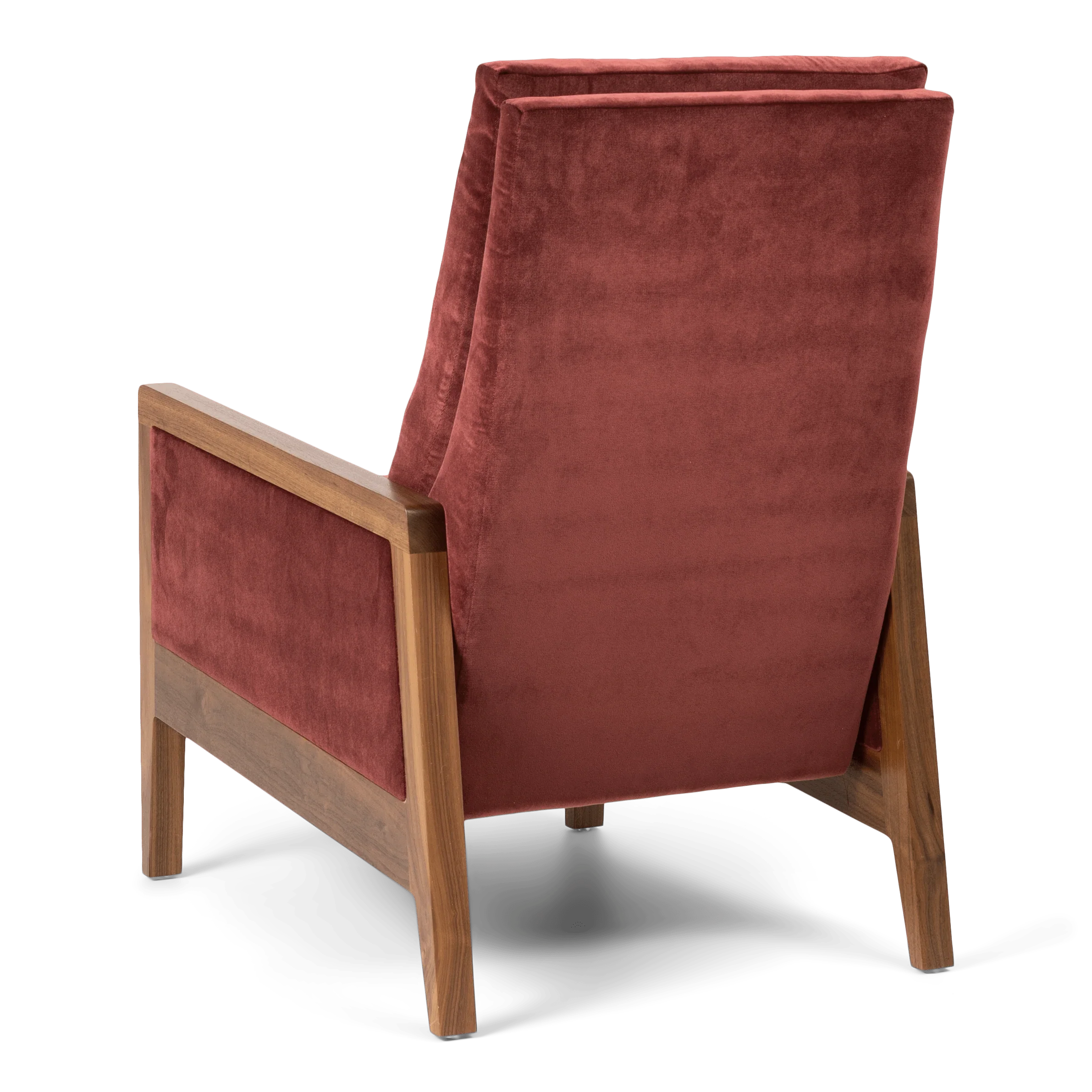Evander Re-Invented Recliner - Image 6