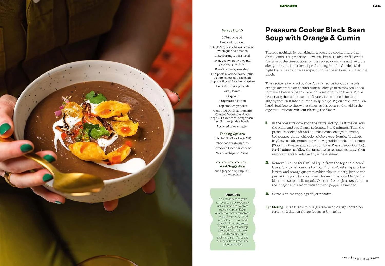 Every Season Is Soup Season - Image 7