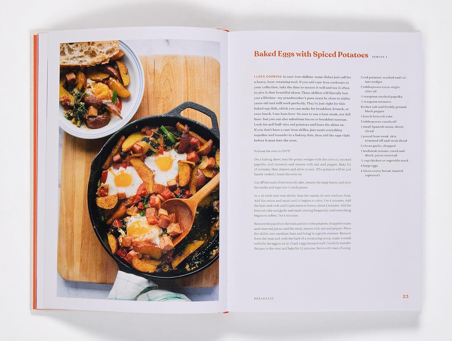 Everyday Chef: Simple Dishes for Family and Friends - Image 2