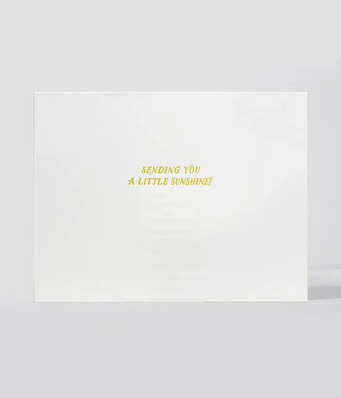Positive Shades Card - Image 2