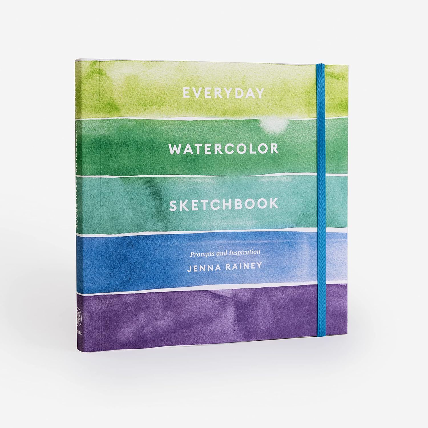 Everyday Watercolor Sketchbook - Image 3