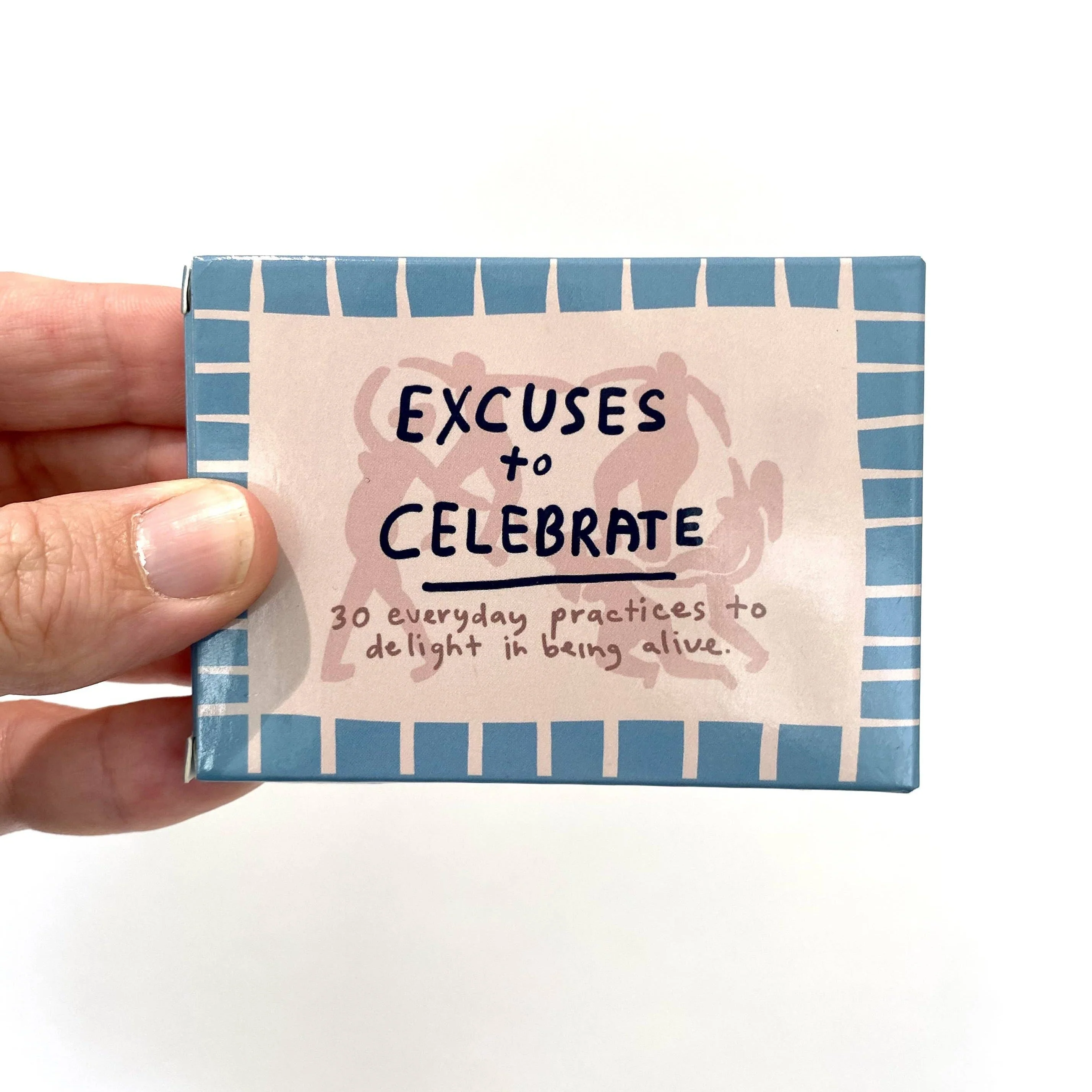 Excuses To Celebrate Deck - Image 2