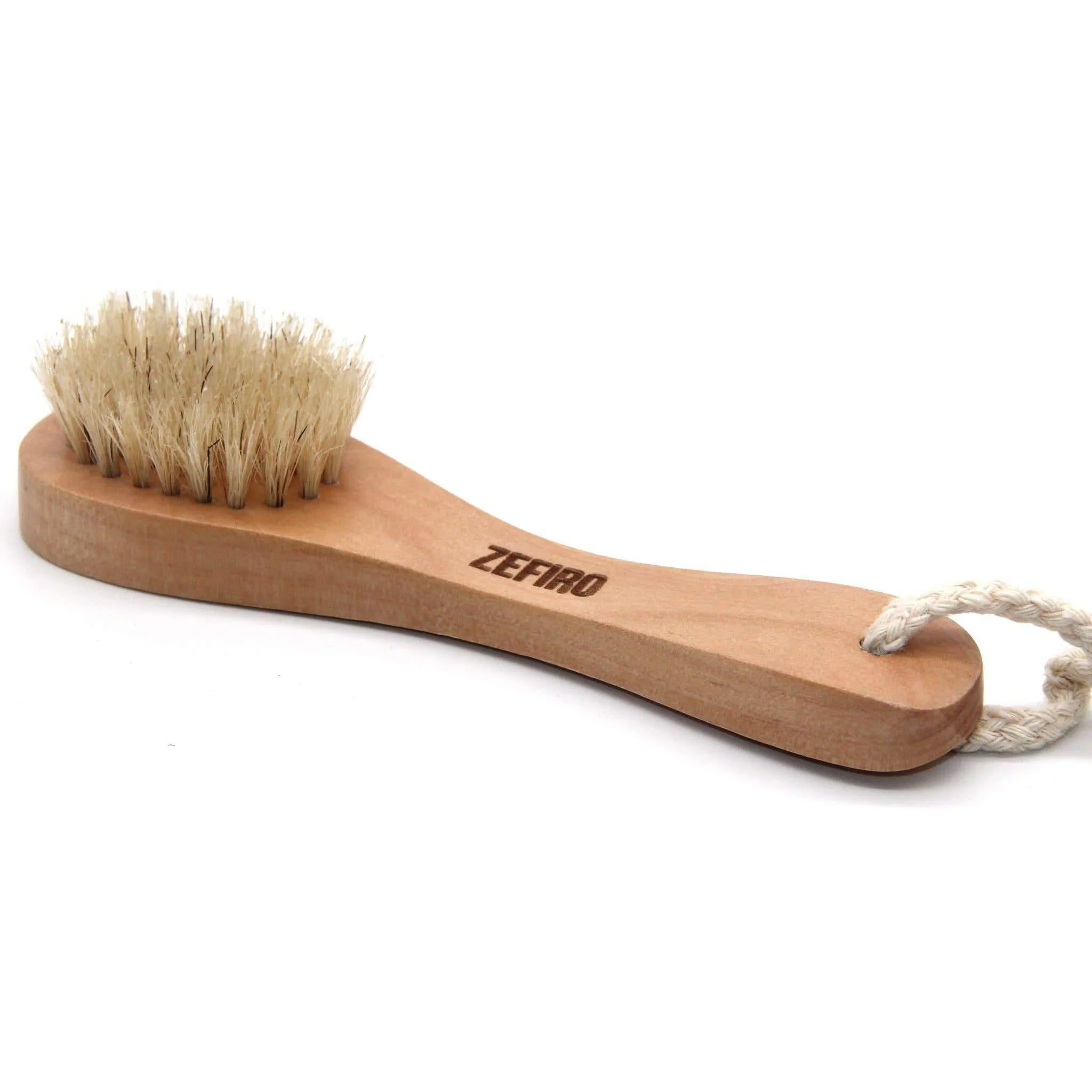 Exfoliating Face Brush