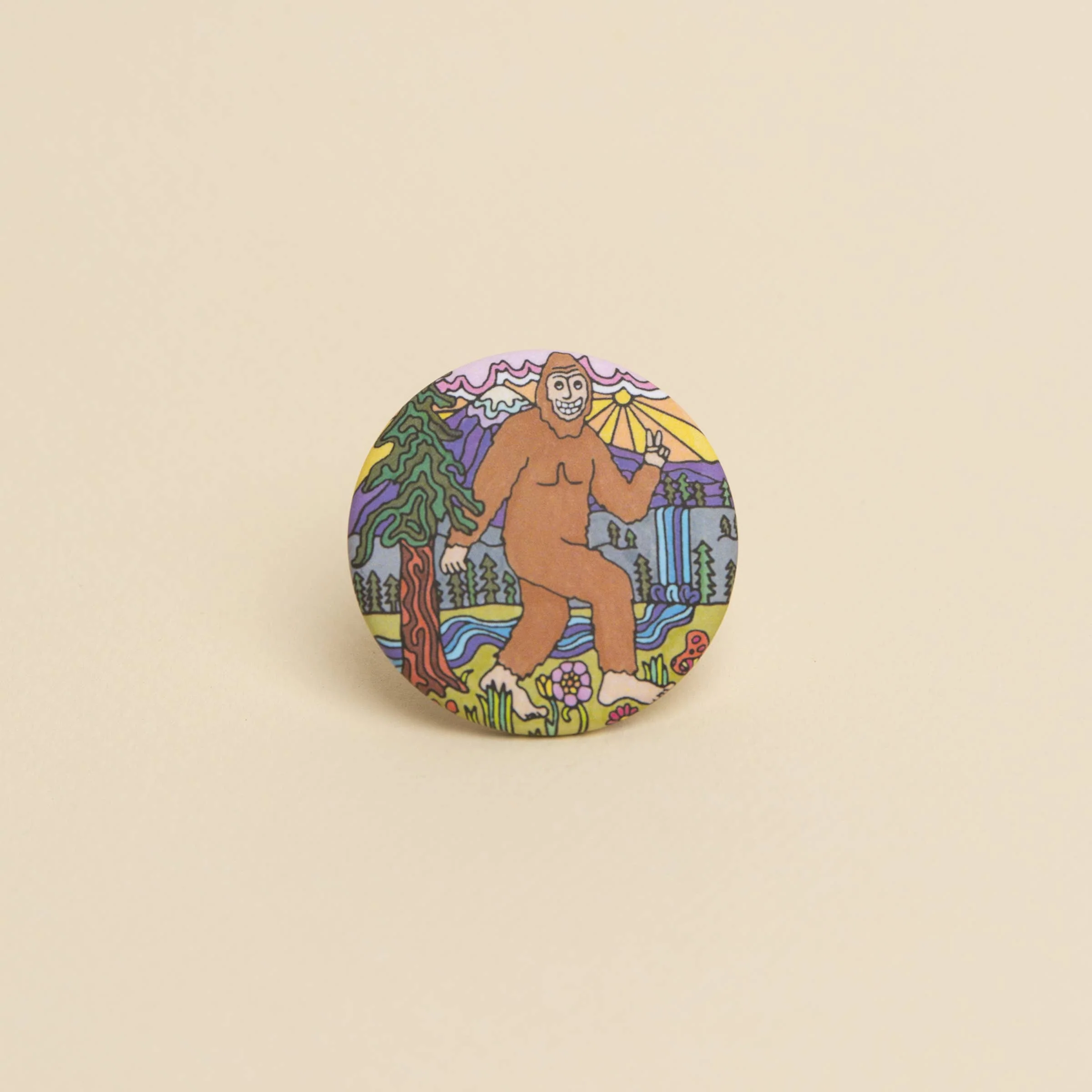 Explore Outdoors Button Pack - Image 2