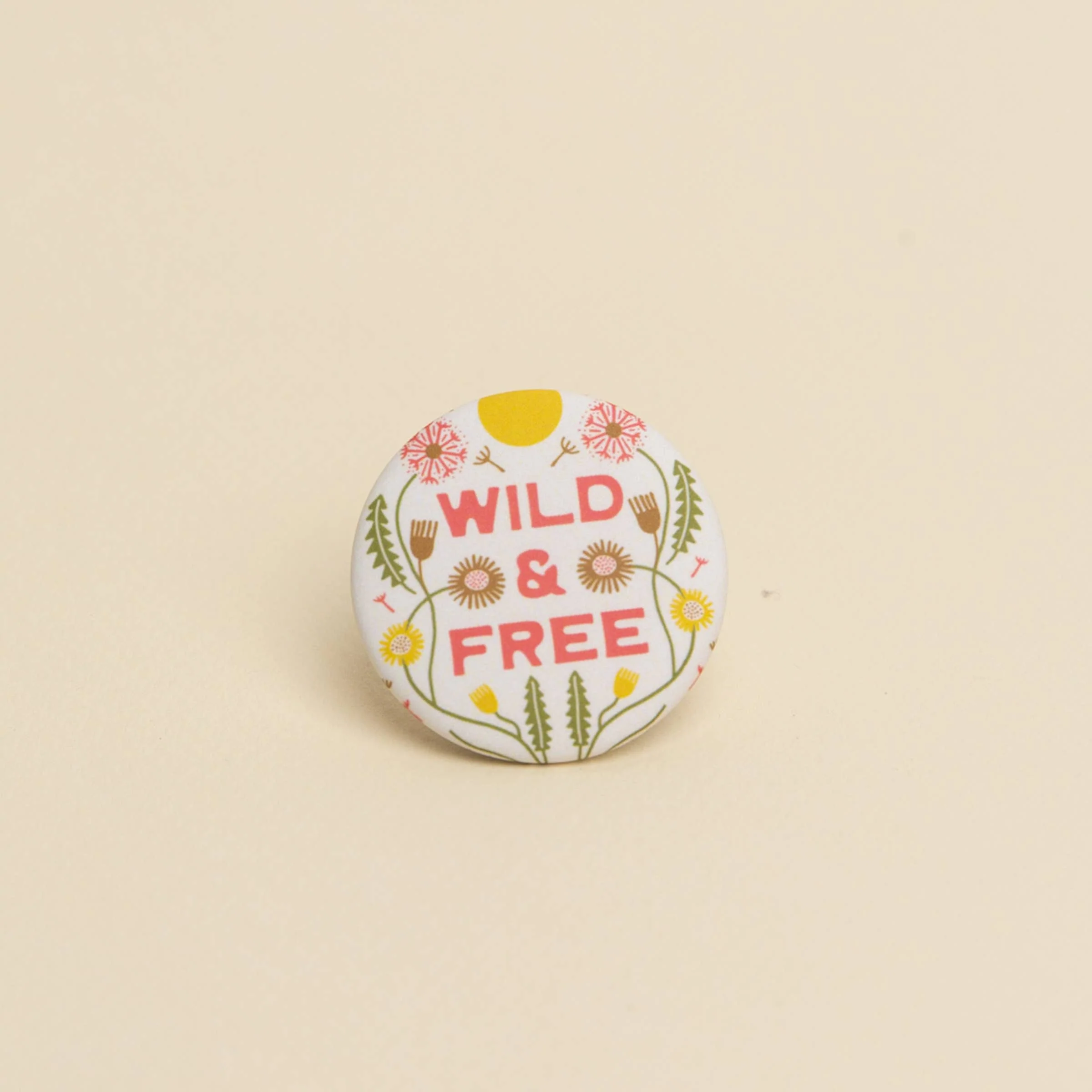 Explore Outdoors Button Pack - Image 5