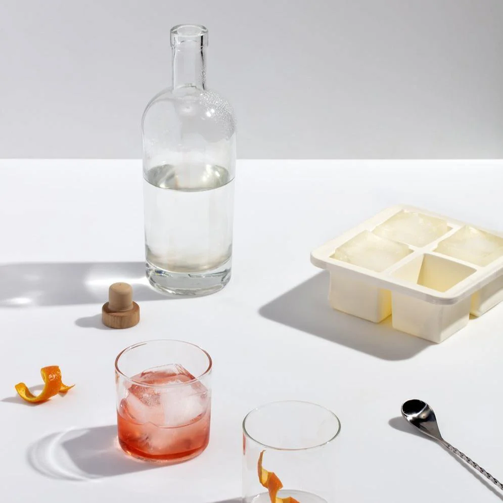 Extra Large Ice Cube Tray - Image 3