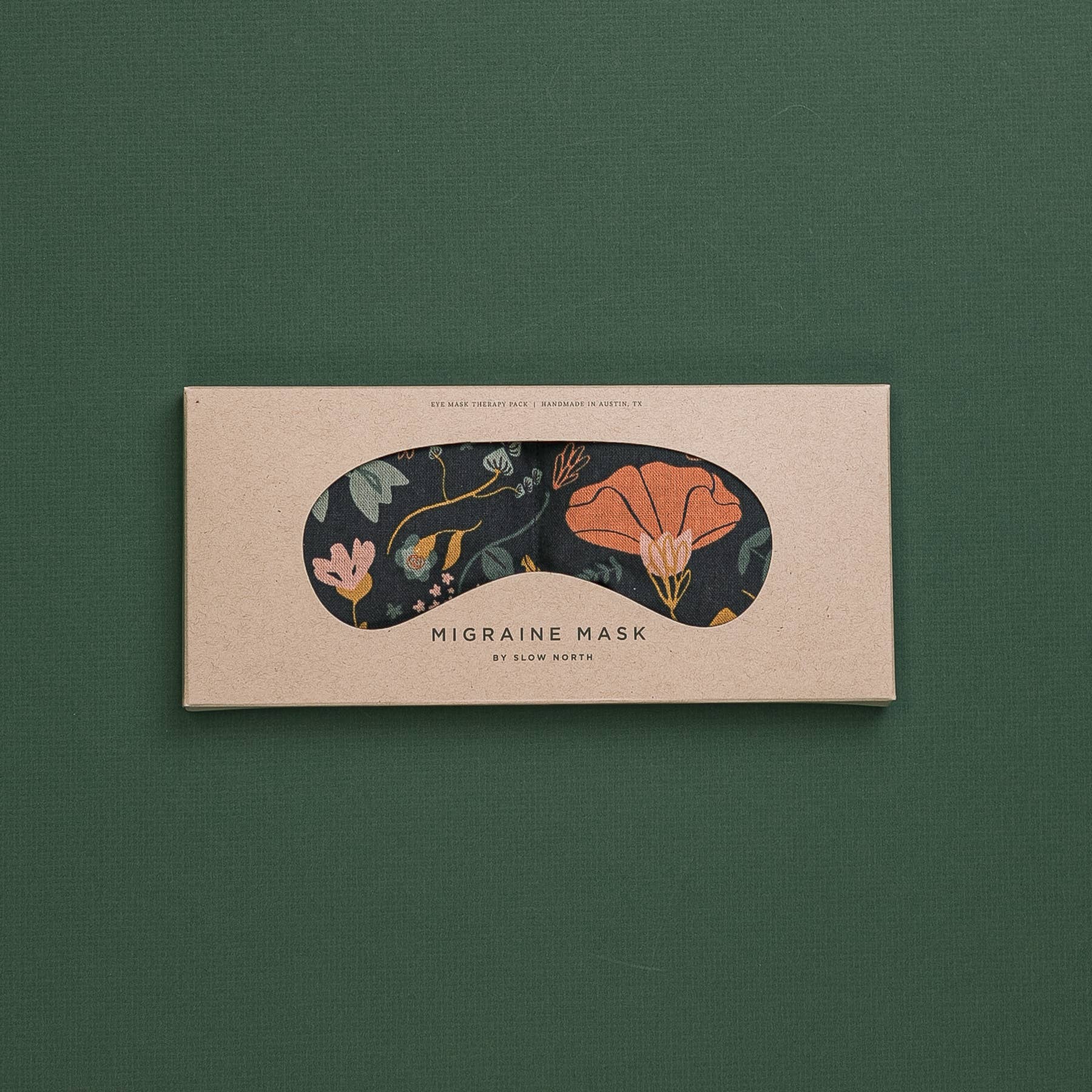 Eye Mask Therapy Pack: Canyon Springs
