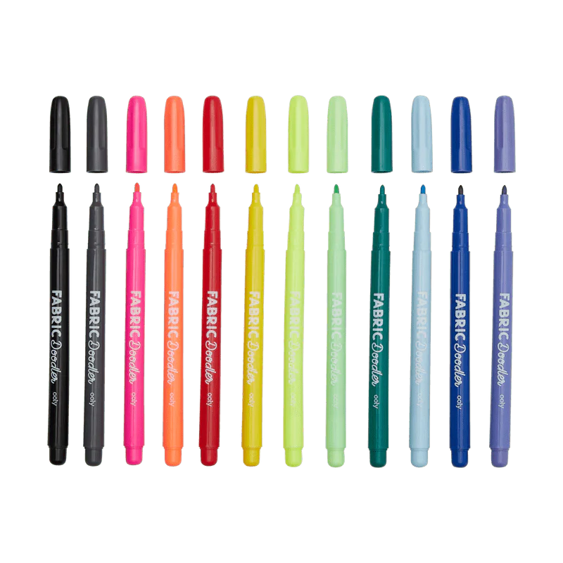 Fabric Doodlers Markers - Image 3
