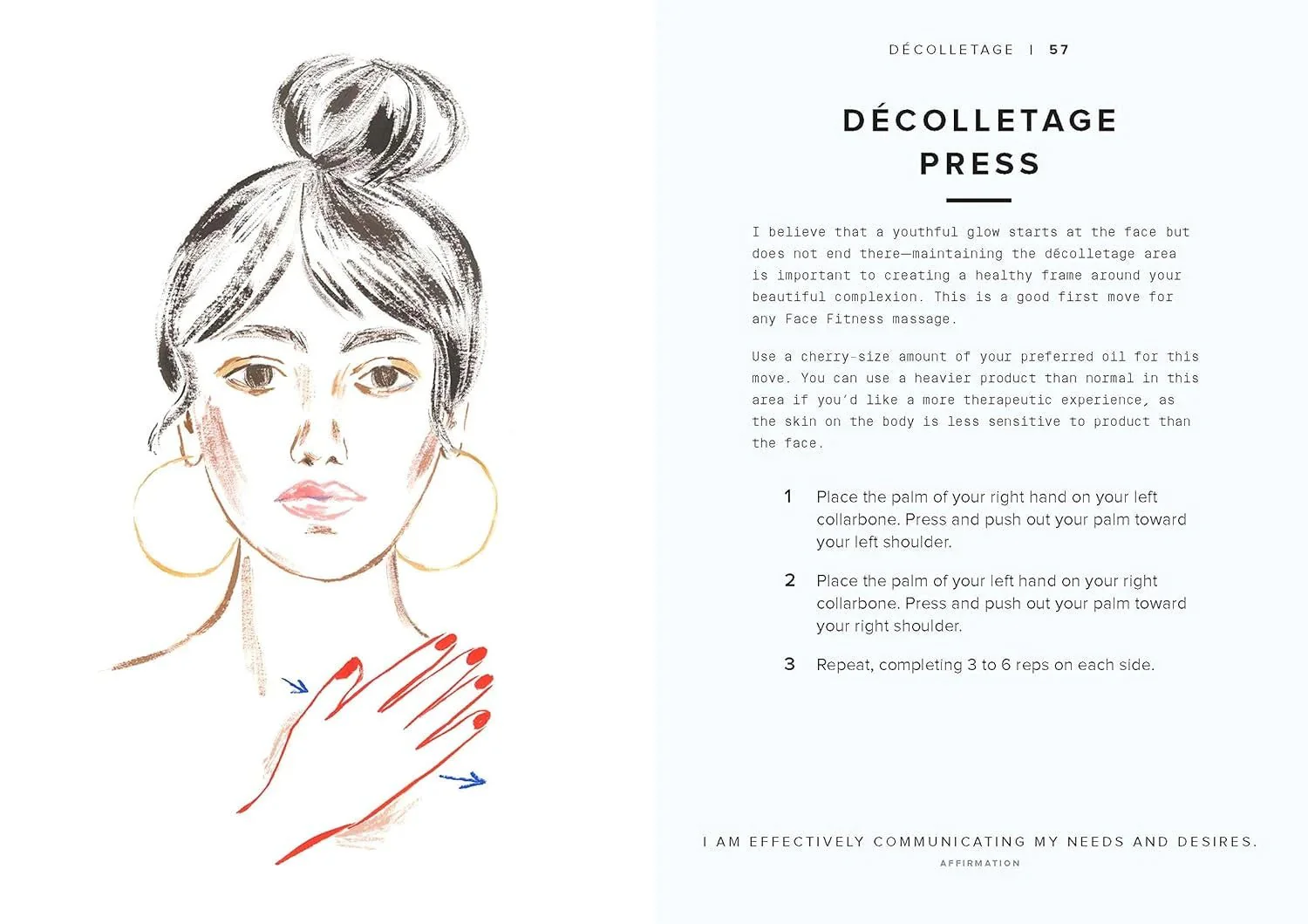 Face Fitness: Simple Exercises and Rituals for Toned, Glowing Skin - Image 6