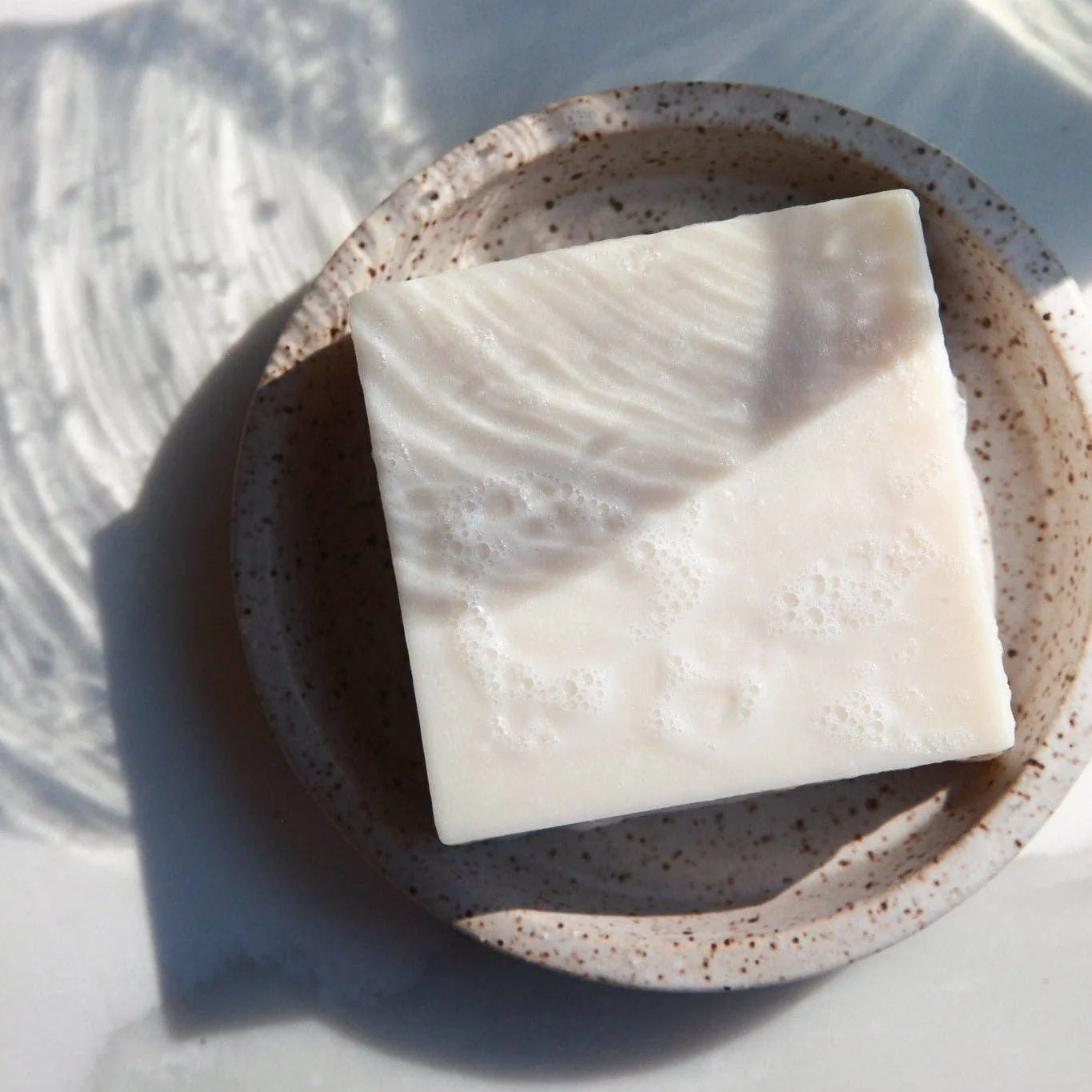 Gentle Facial Cleansing Bar - Image 4