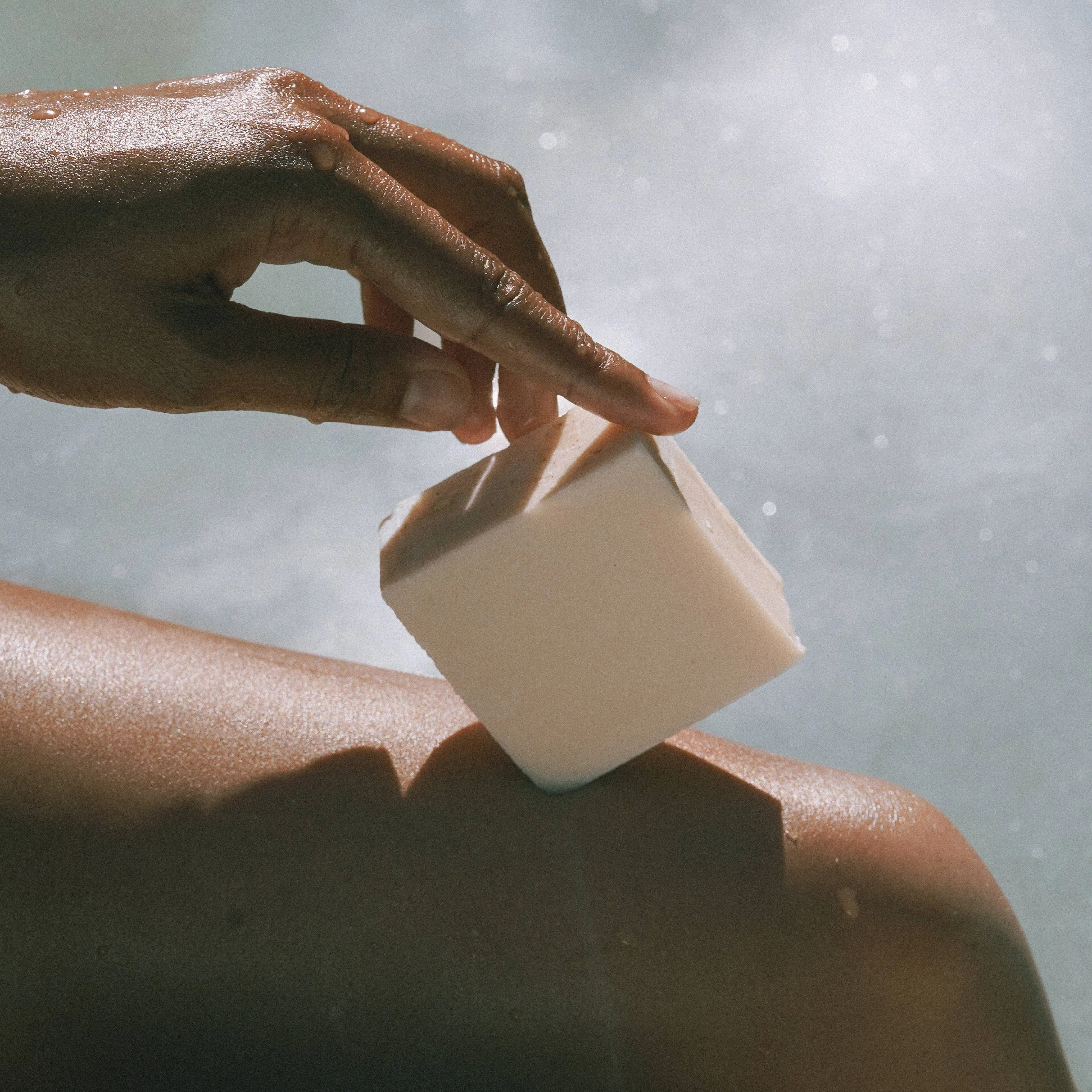 Gentle Facial Cleansing Bar - Image 5