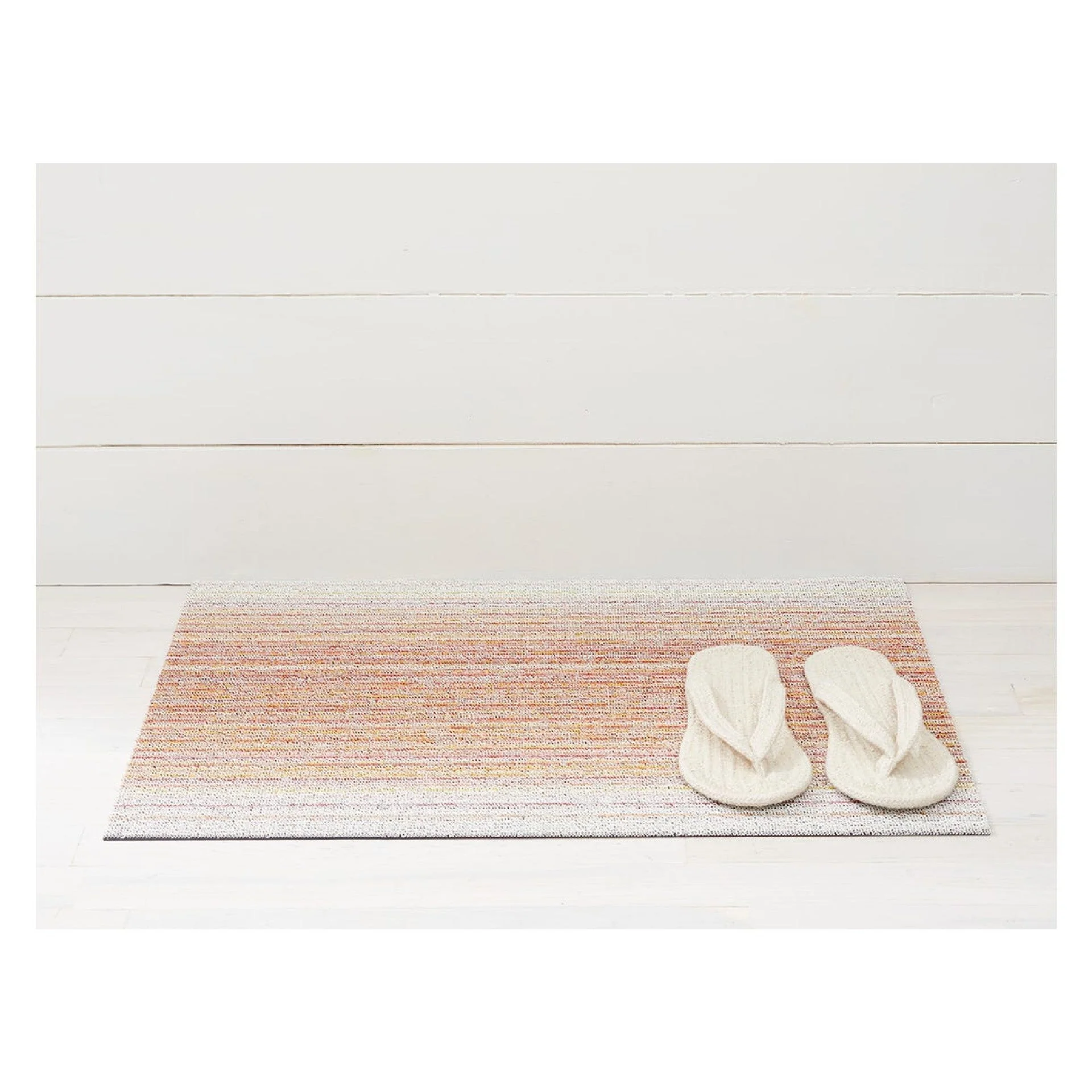 Fade Stripe Shag Floor Mat - Image 4