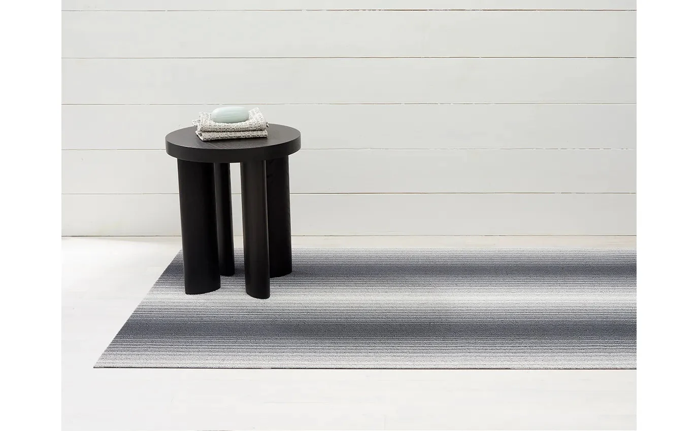 Fade Stripe Shag Floor Mat - Image 6