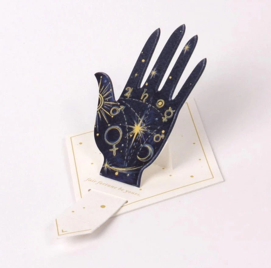 Fair Fortune Card - Image 2