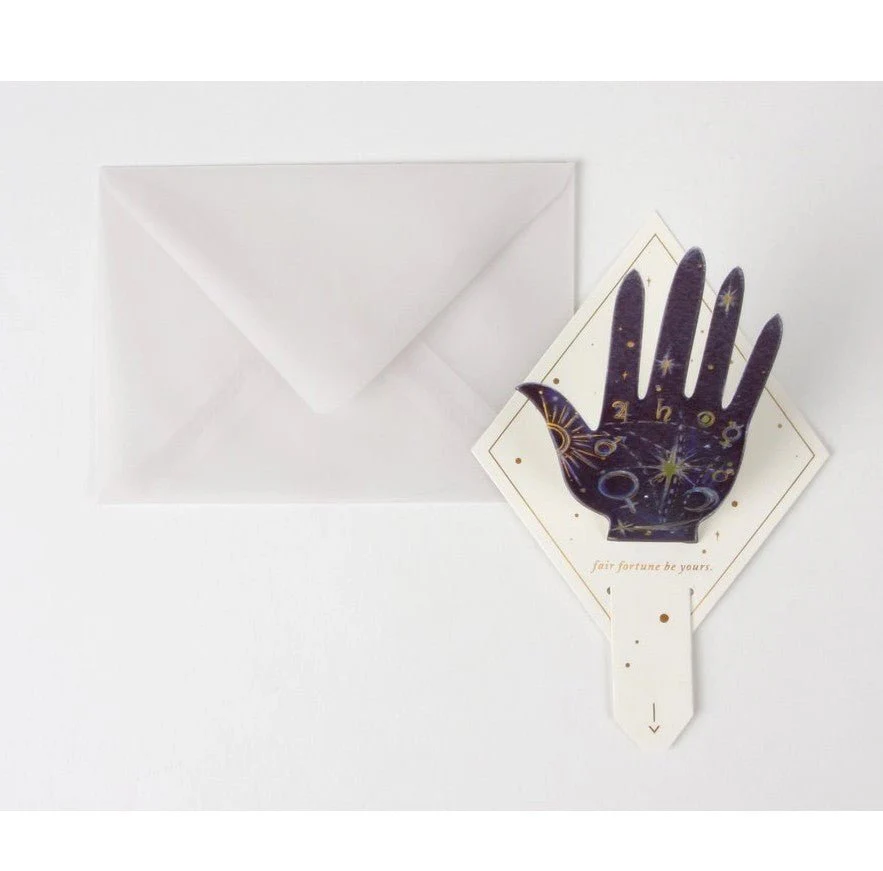 Fair Fortune Card - Image 3