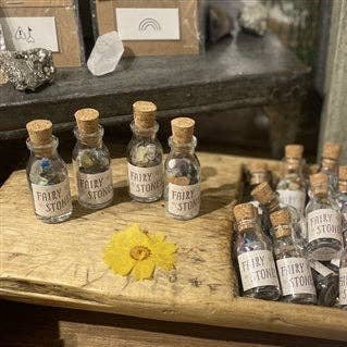 Fairy Stones Wishing Bottle - Image 3