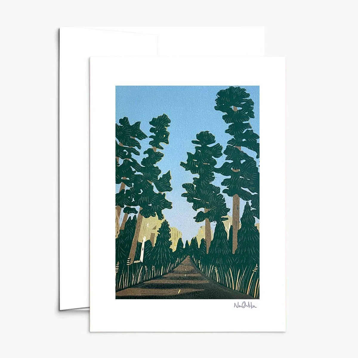 Fall Themed Boxed Cards - Image 3