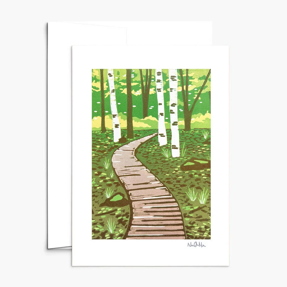 Fall Themed Boxed Cards - Image 4