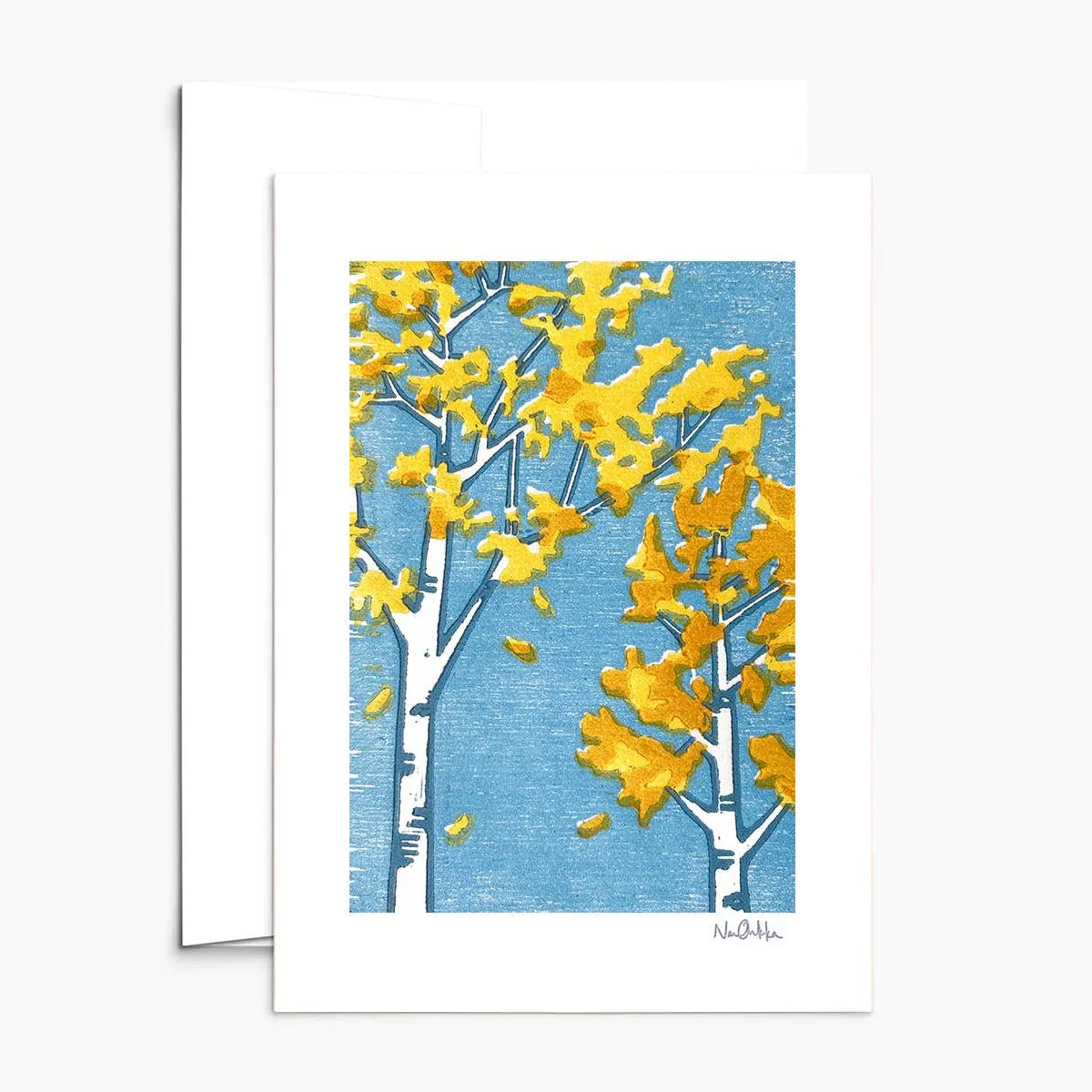 Fall Themed Boxed Cards - Image 5