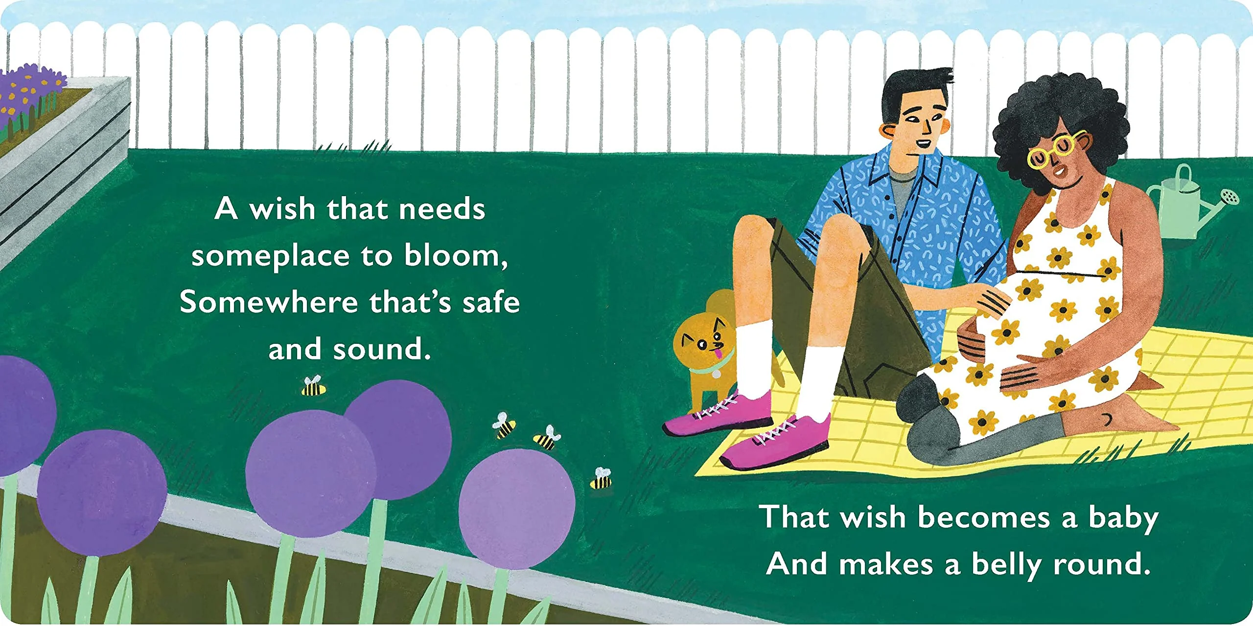 Families Grow - Image 2