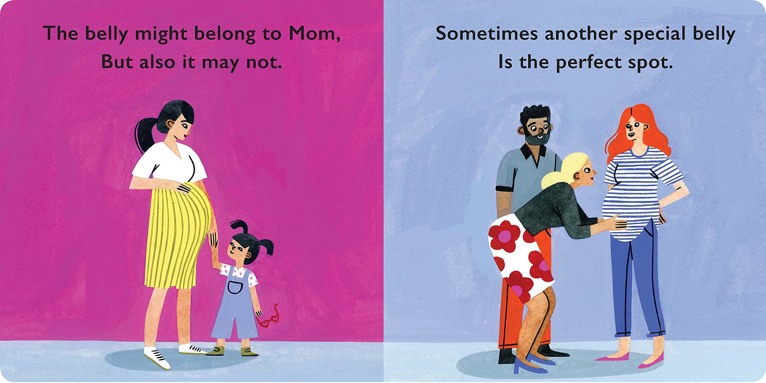 Families Grow - Image 3