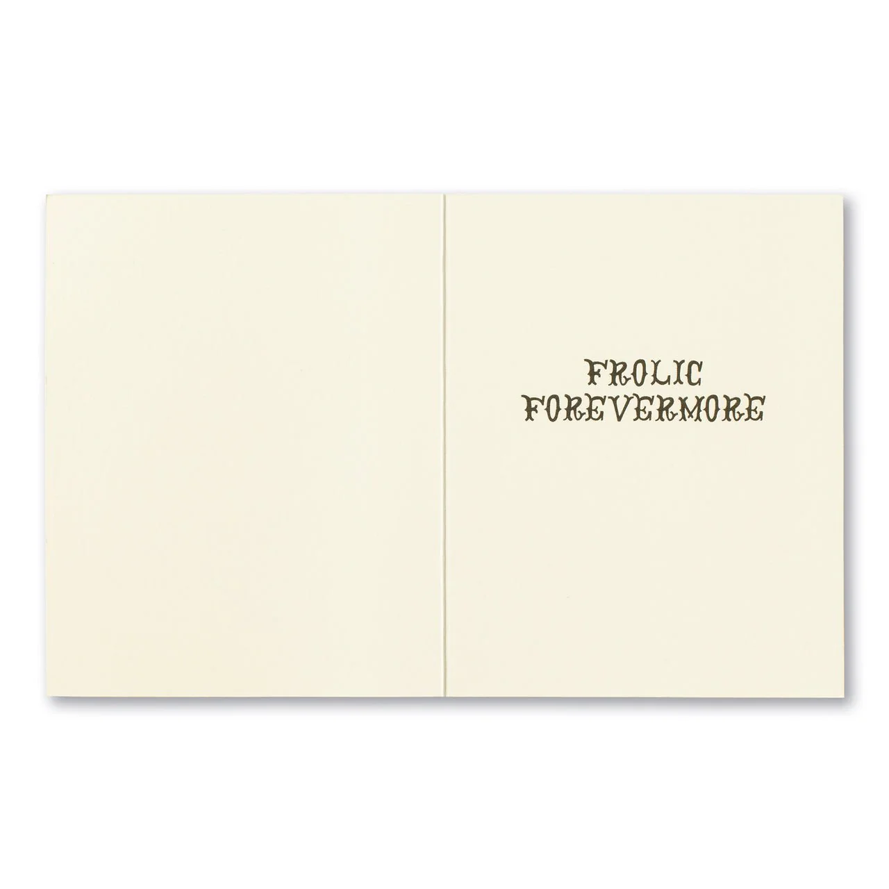 Fanciful Festivities Card - Image 2