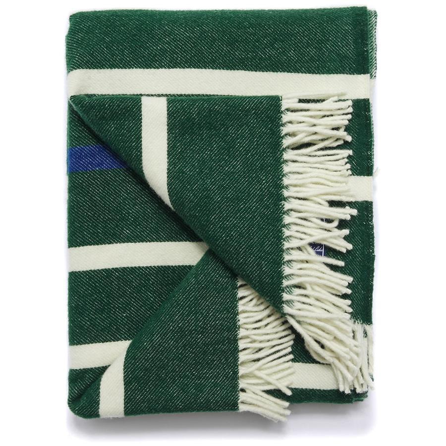 Nisswa Wool Throw - Image 3