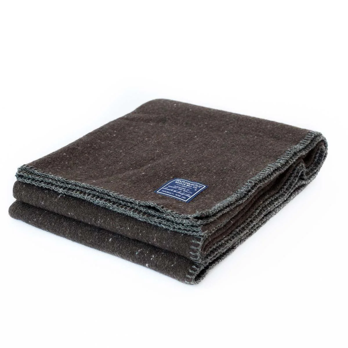 Tailgate Wool Throw - Image 5