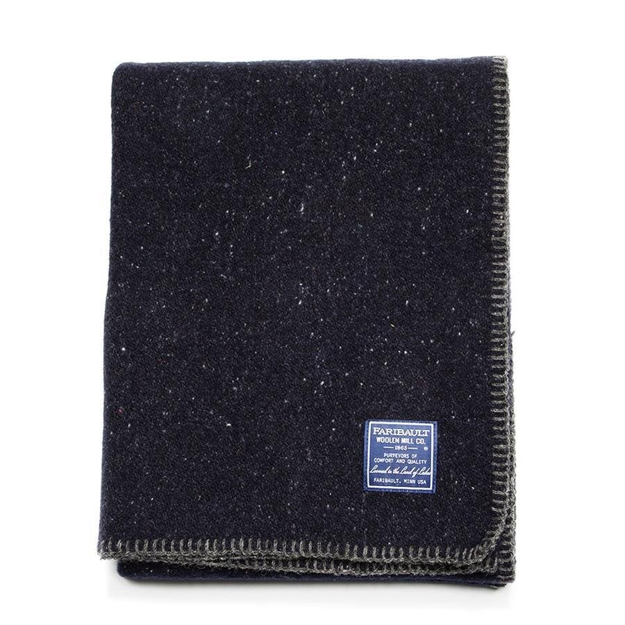 Utility Wool Throw - Image 6
