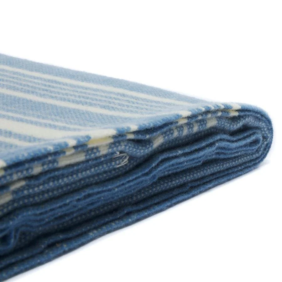 Weekender Wool Throw - Image 2