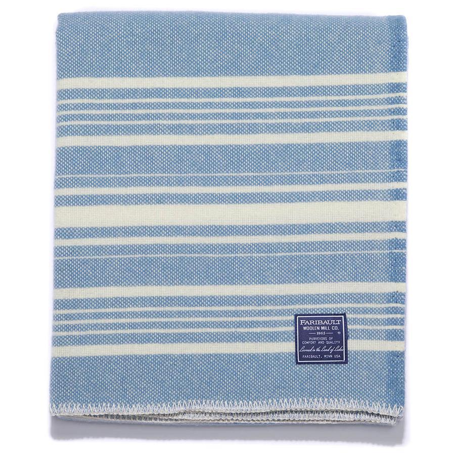 Weekender Wool Throw - Image 3