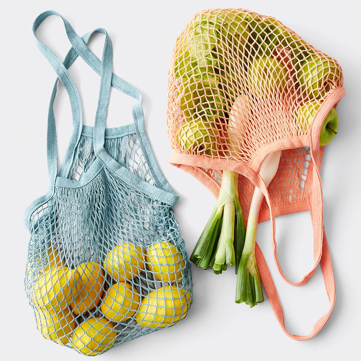 Farmers Market Tote