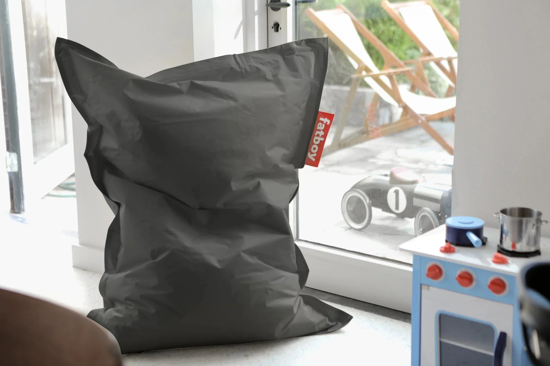 Fatboy Junior Bean Bag Chair - Image 5