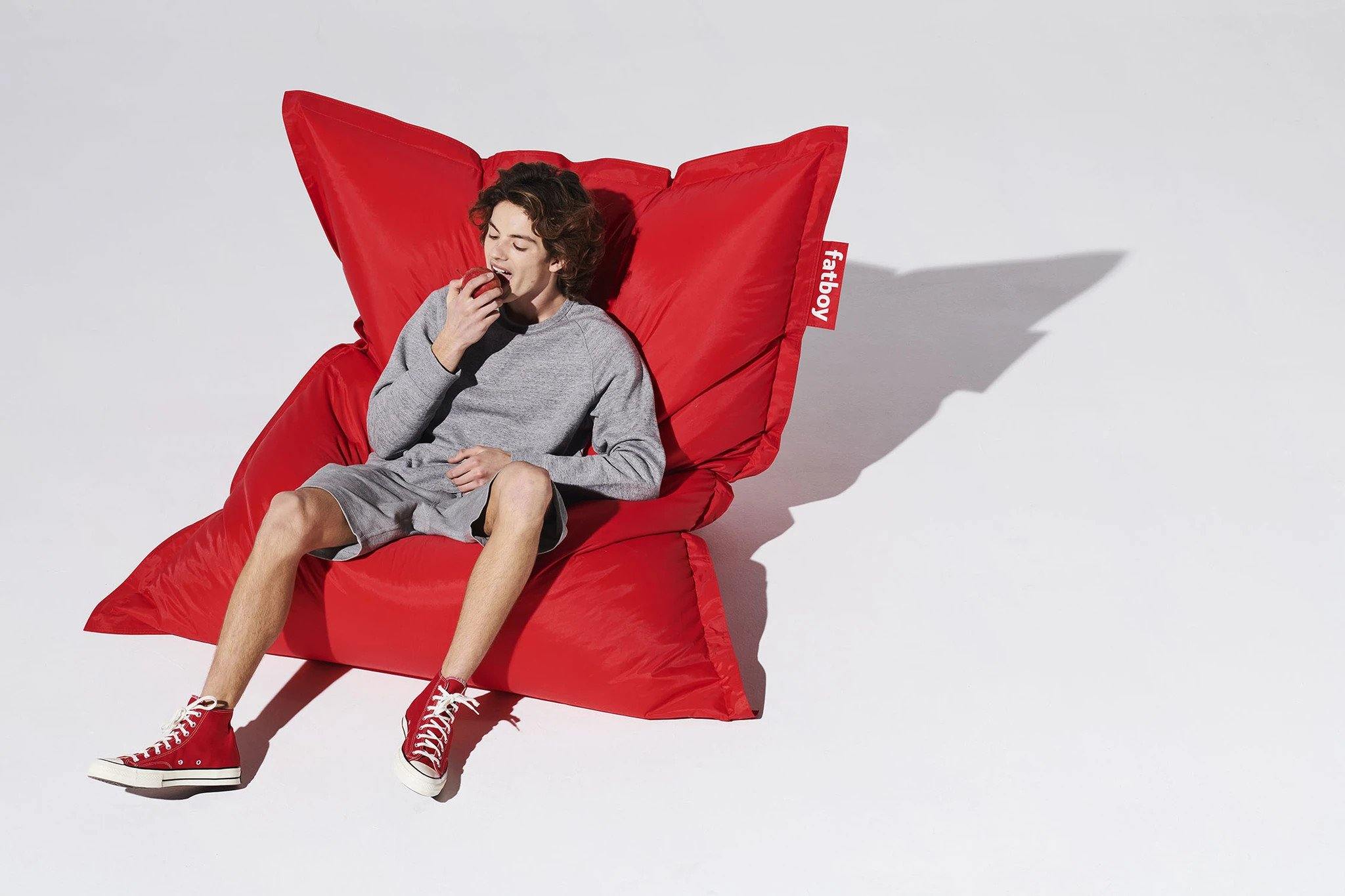 Fatboy Original Bean Bag Chair - Image 12