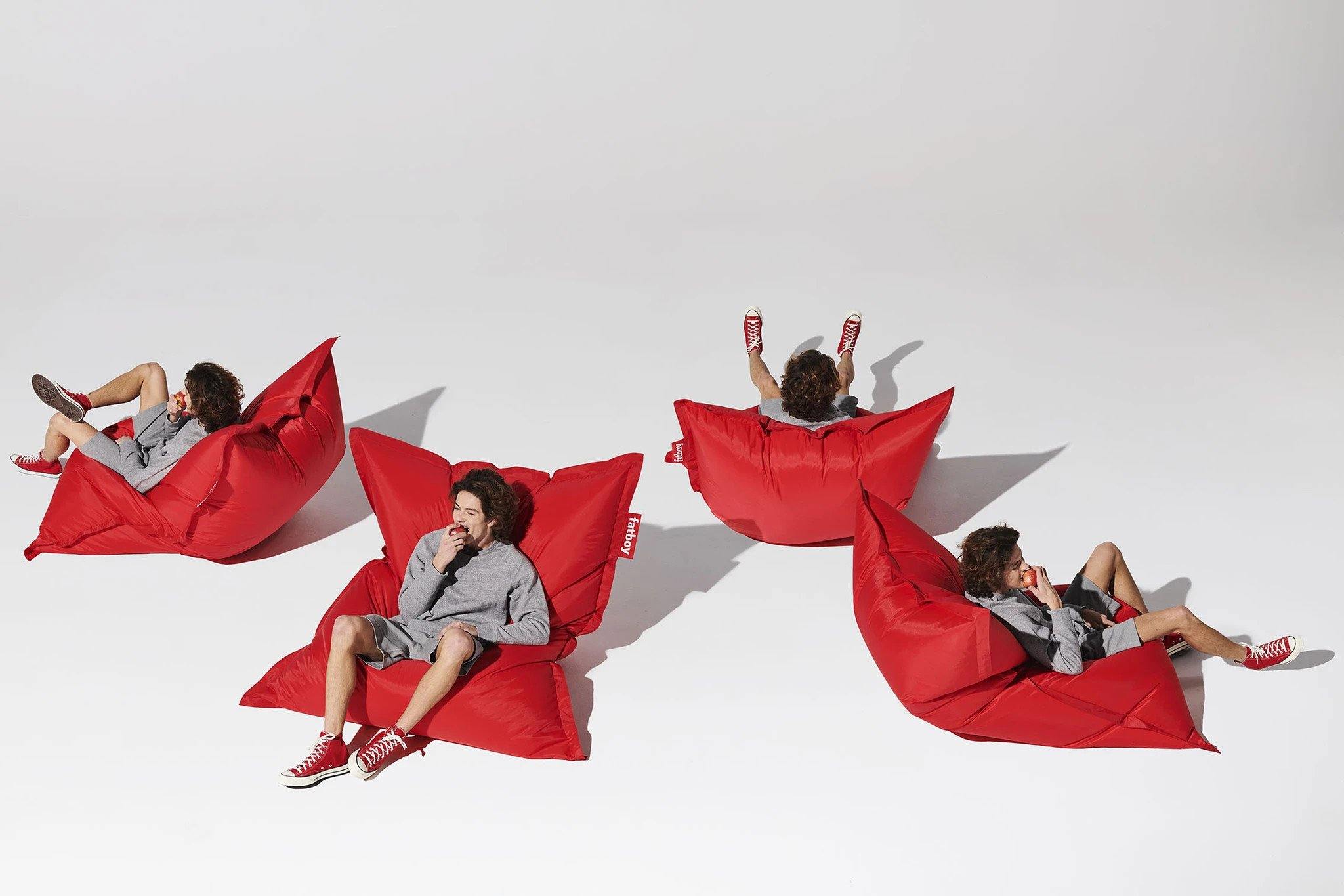 Fatboy Original Bean Bag Chair - Image 15