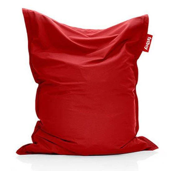 Fatboy Original Outdoor Bean Bag Chair & Cover - Image 4