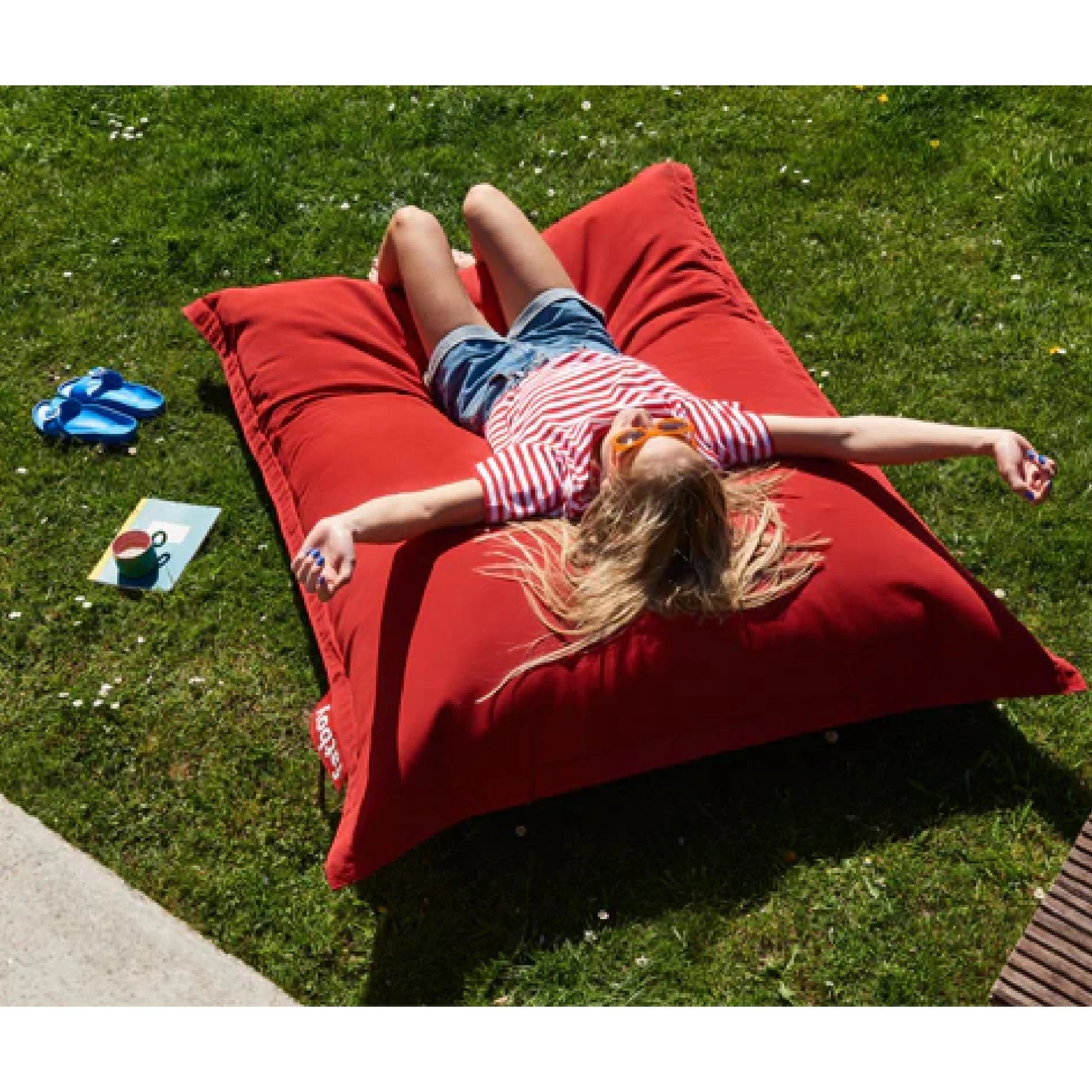 Fatboy Original Slim Outdoor Bean Bag - Image 8