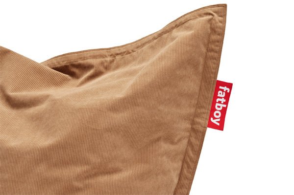 Fatboy Original Slim Recycled Cord Bean Bag - Image 11