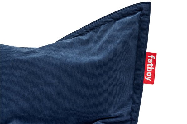 Fatboy Original Slim Recycled Cord Bean Bag - Image 3