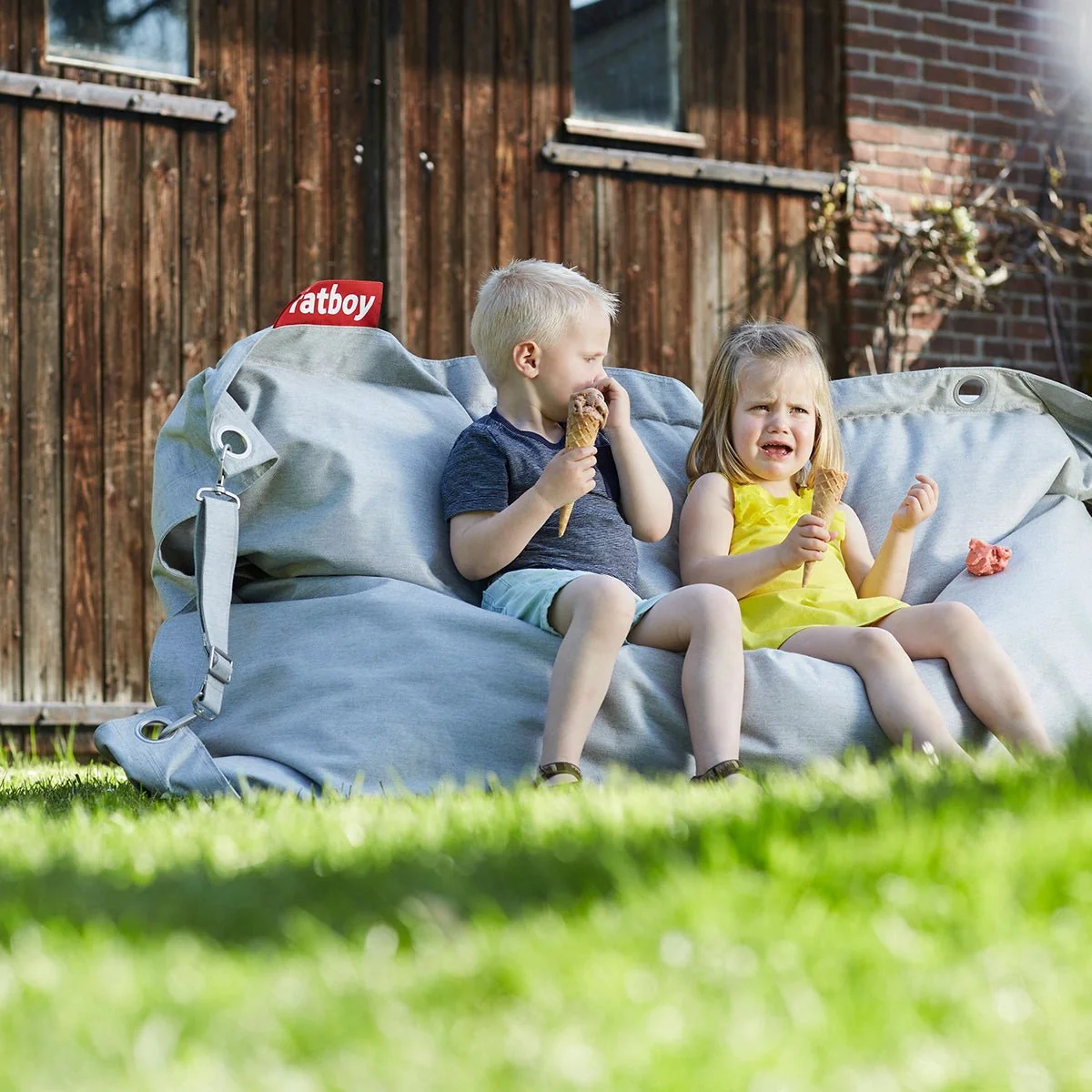 Fatboy Outdoor Buggle-up Beanbag - Image 10