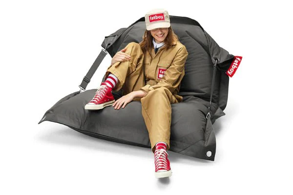 Fatboy Outdoor Buggle-up Beanbag - Image 3